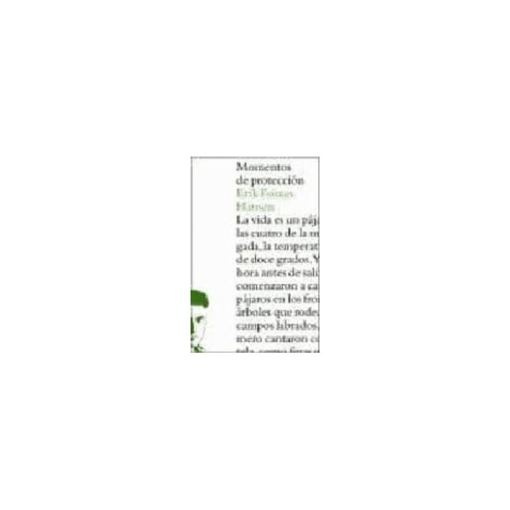 Momentos de protección